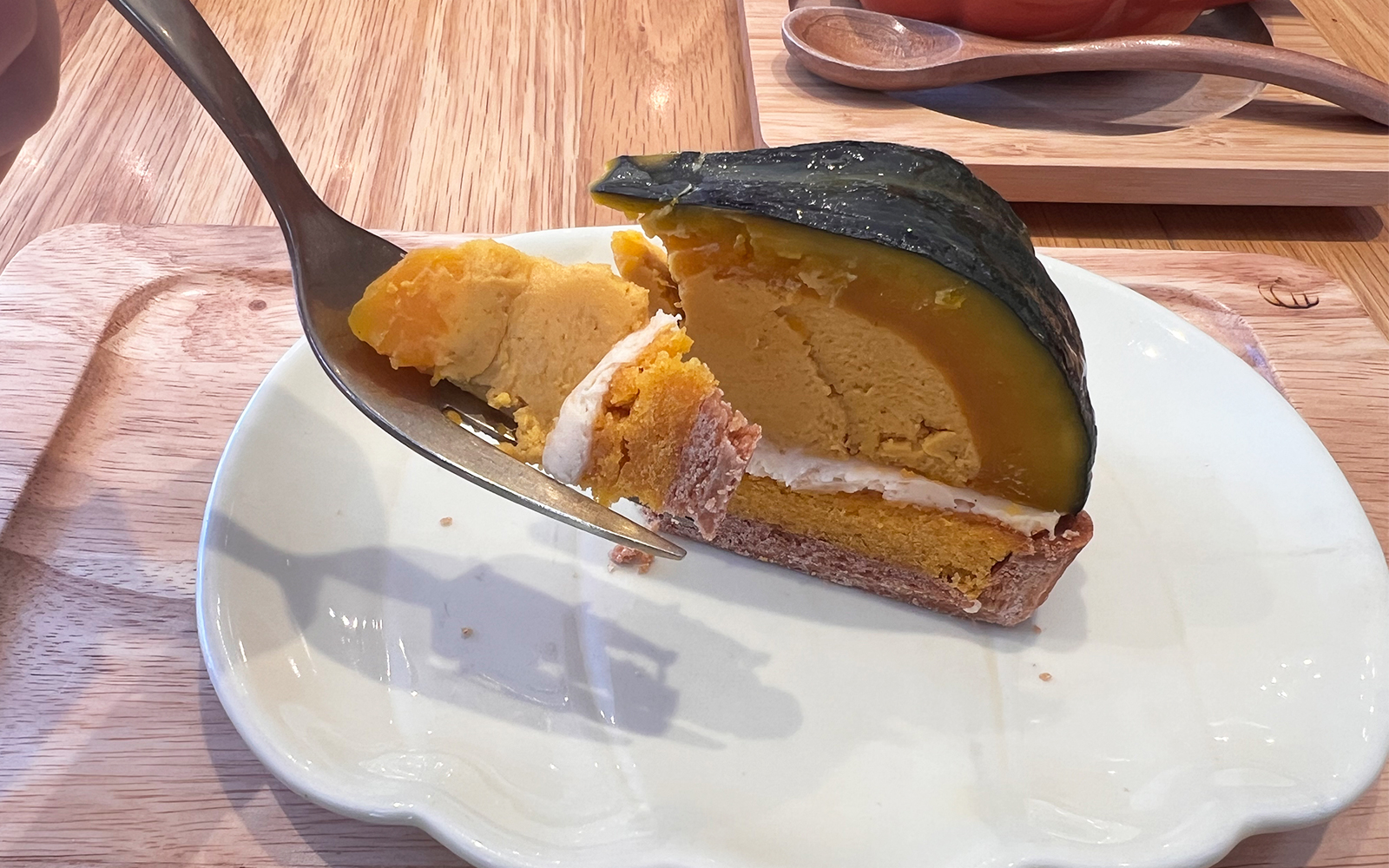 カボチャ｜三軒茶屋】ユニークすぎ！カボチャスイーツのカフェを