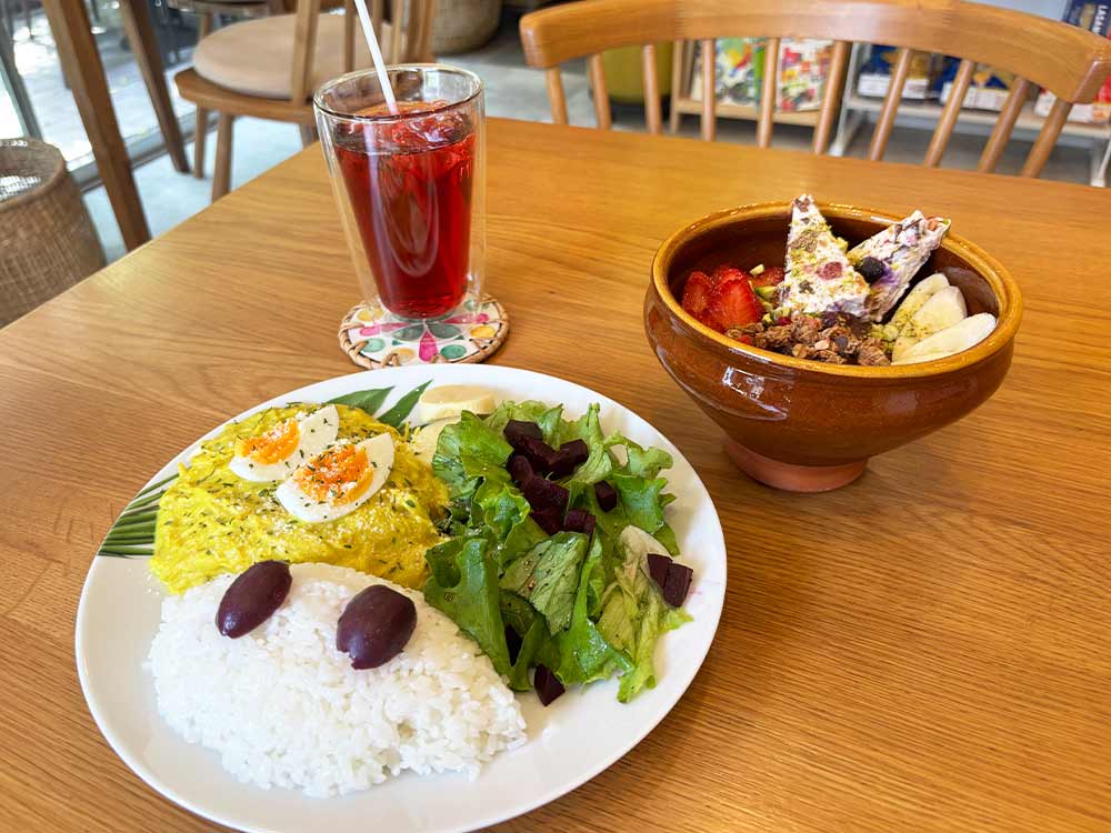 AMAZON-POLPAS-CAFE-&-MARKETの購入品