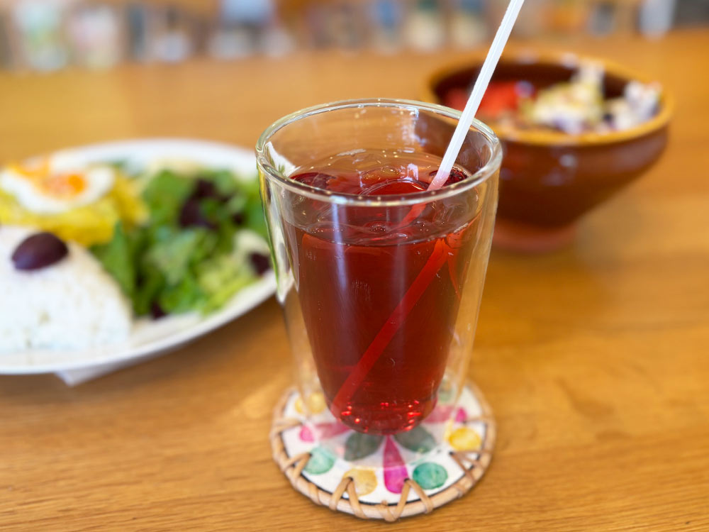AMAZON-POLPAS-CAFE-&-MARKETドリンク