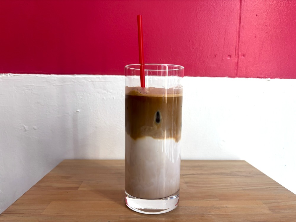 CAFEDICT カフェラテ