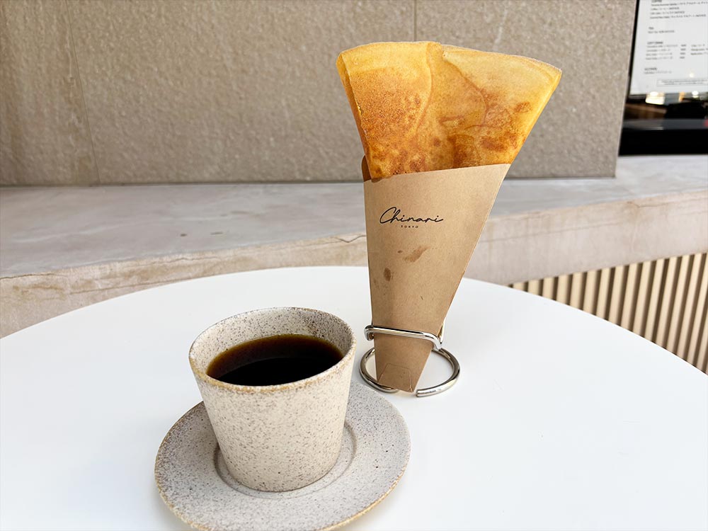 Chinari-Tokyoの購入品