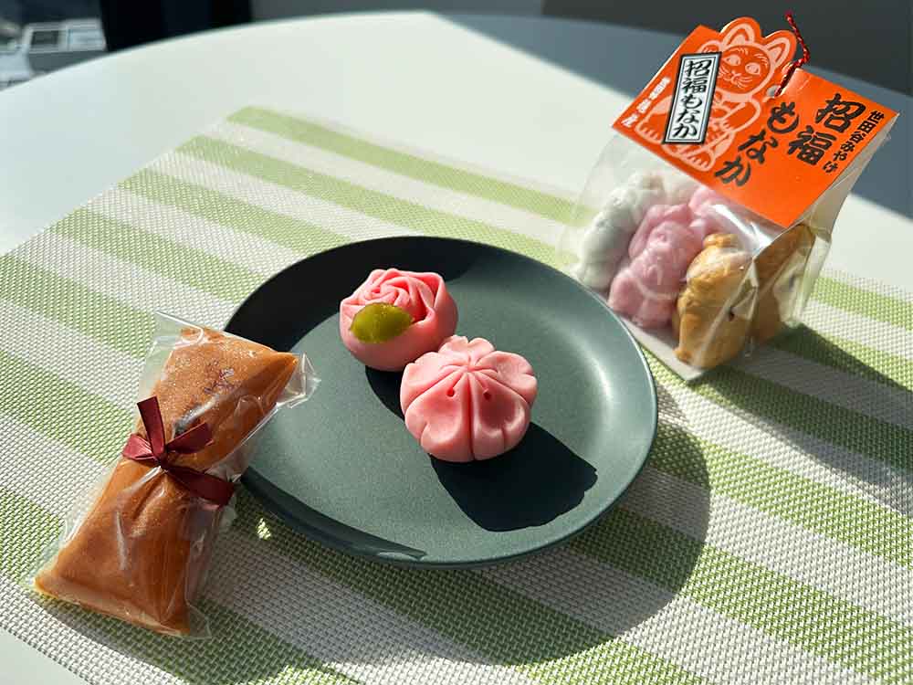 和菓子亀屋