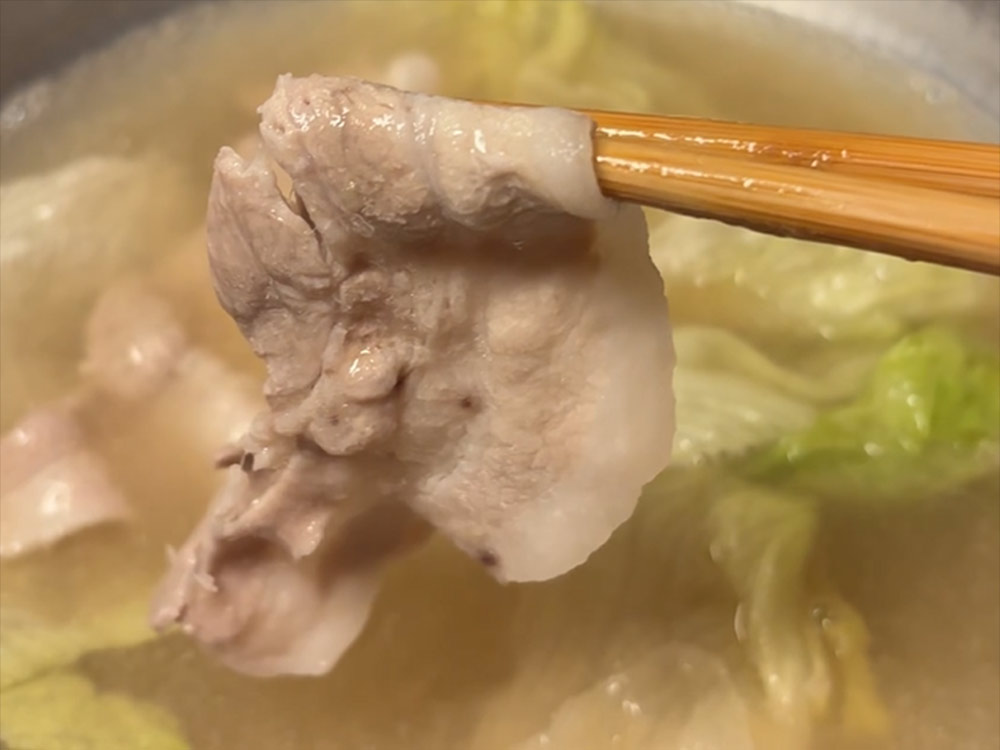 NEOばんざい-かまくらのしゃぶしゃぶ