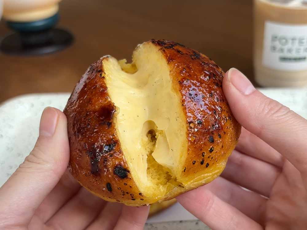 POTERI-BAKERY-TOKYOのポテリ