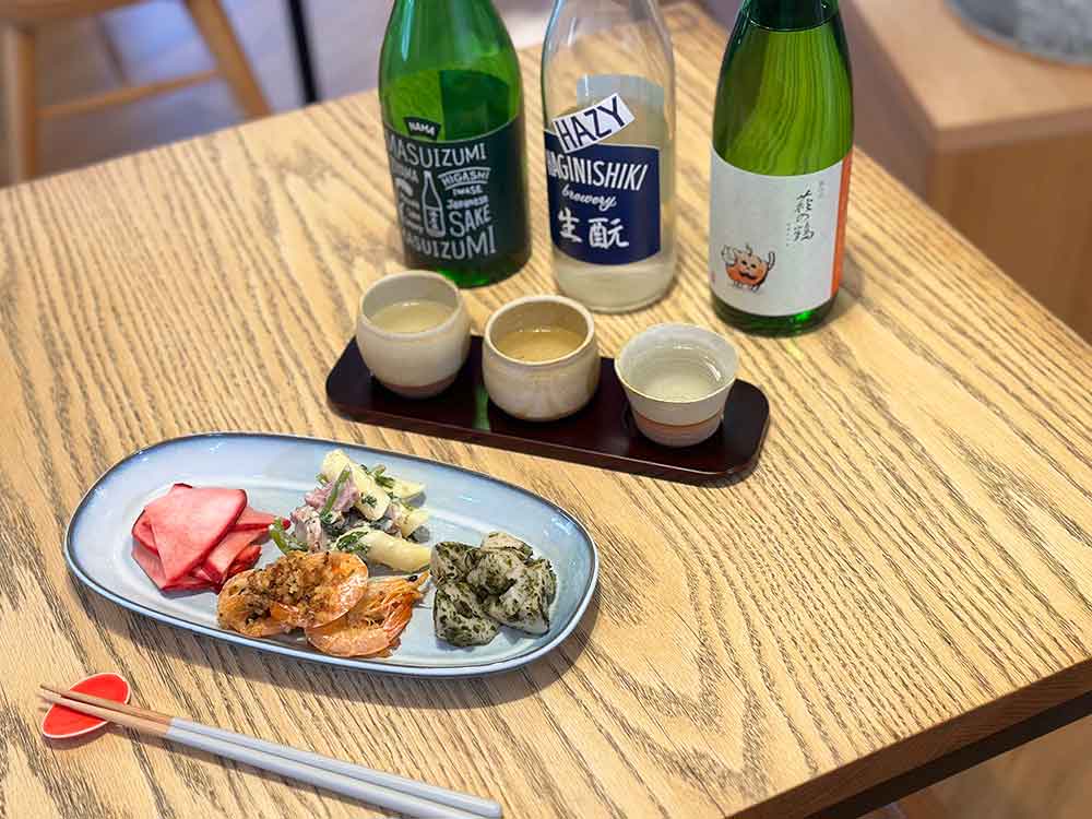 POTPURRIのセット