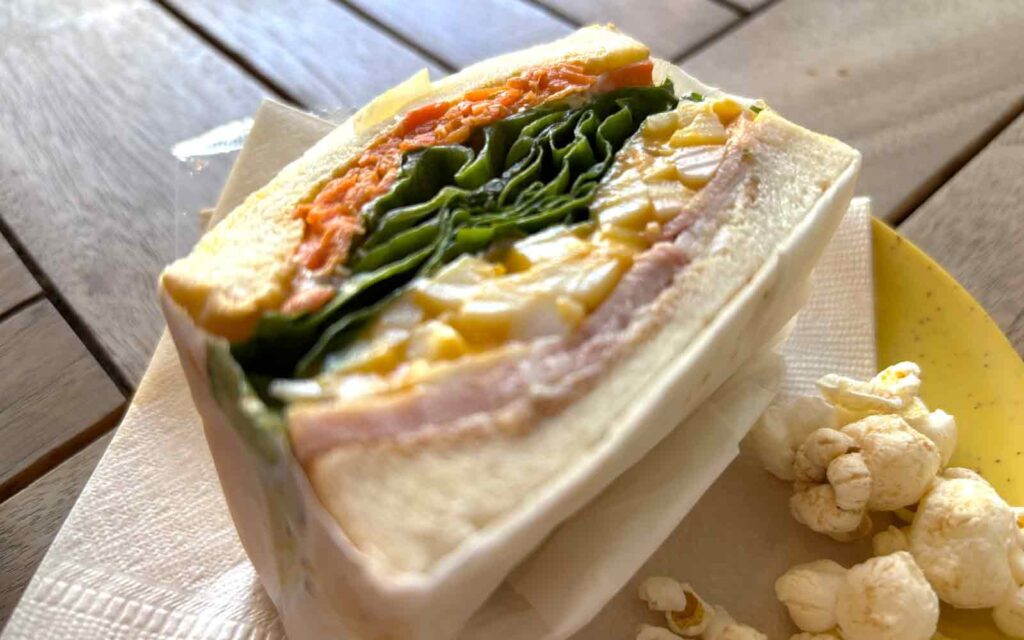 Sandwich&Co._サンドイッチ