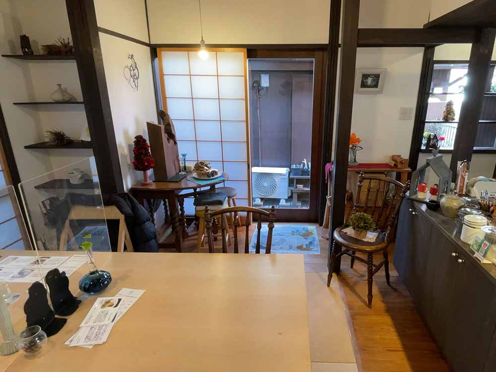 Sweets-Atelier5399の内観2