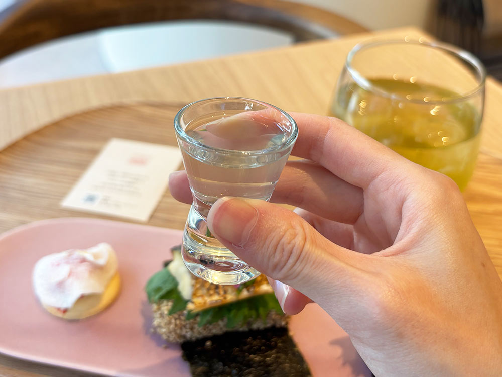 YMY-GYOKURO-TEAROOMの玉露