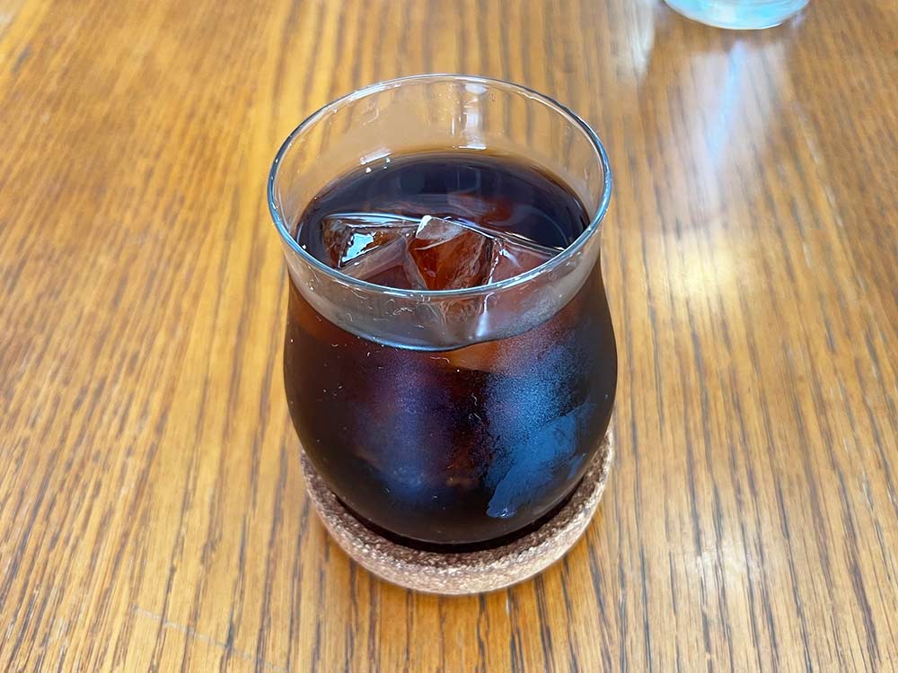 YOUR-DAILY-COFFEEのコーヒー