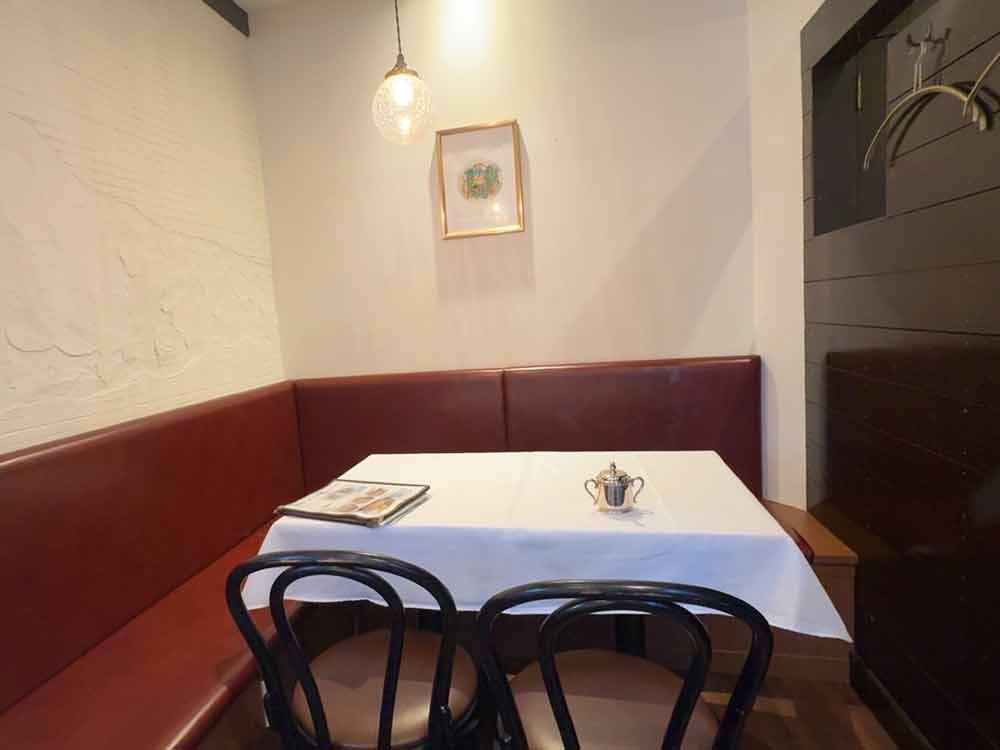 cafe-ennnの内観2