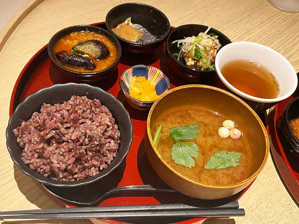 chano-maの料理