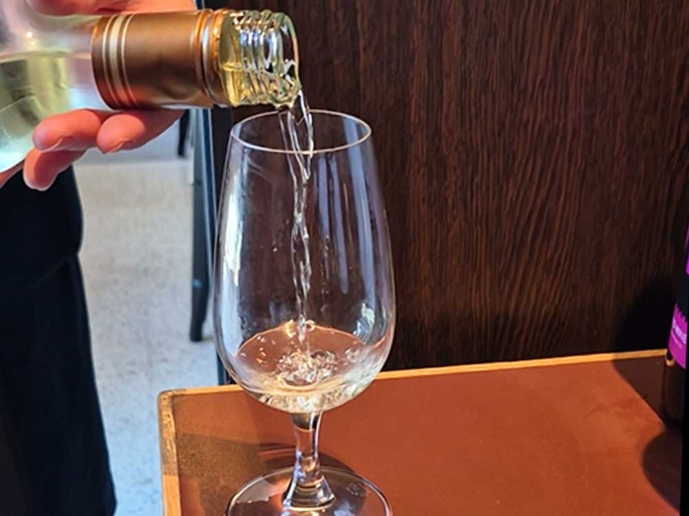 nomunoの白ワイン