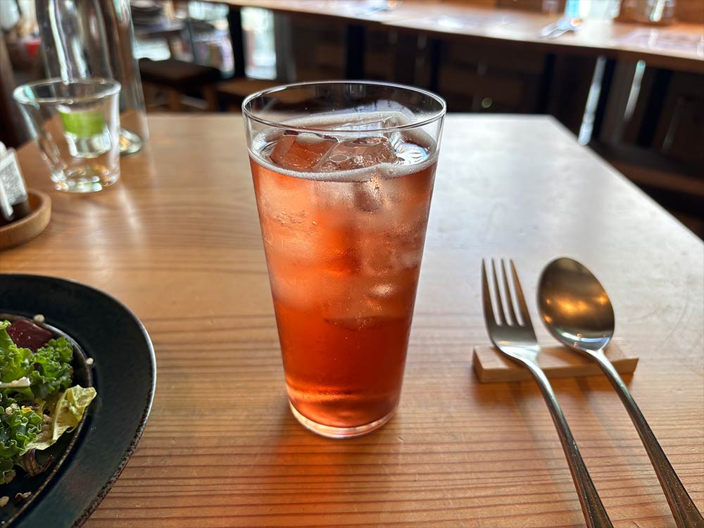 spice&vinegar85-東京ビンダルーの飲み物