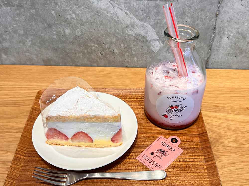 いちびこの購入品