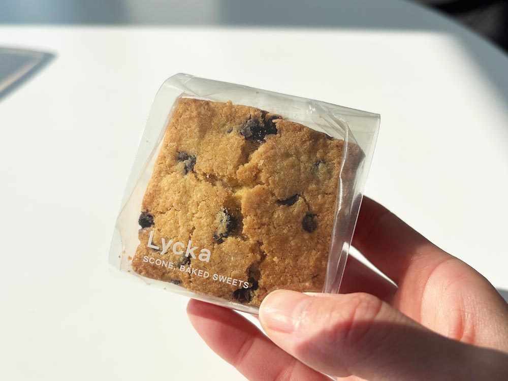 おやつ市場リッカ