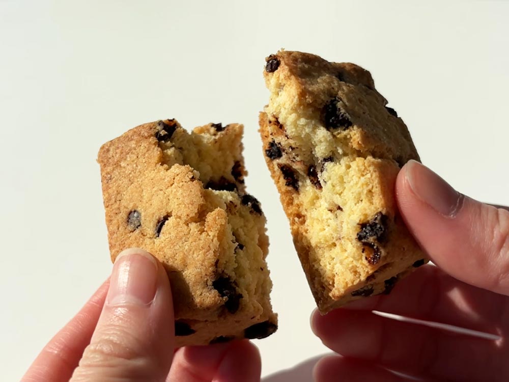 おやつ市場リッカ接写