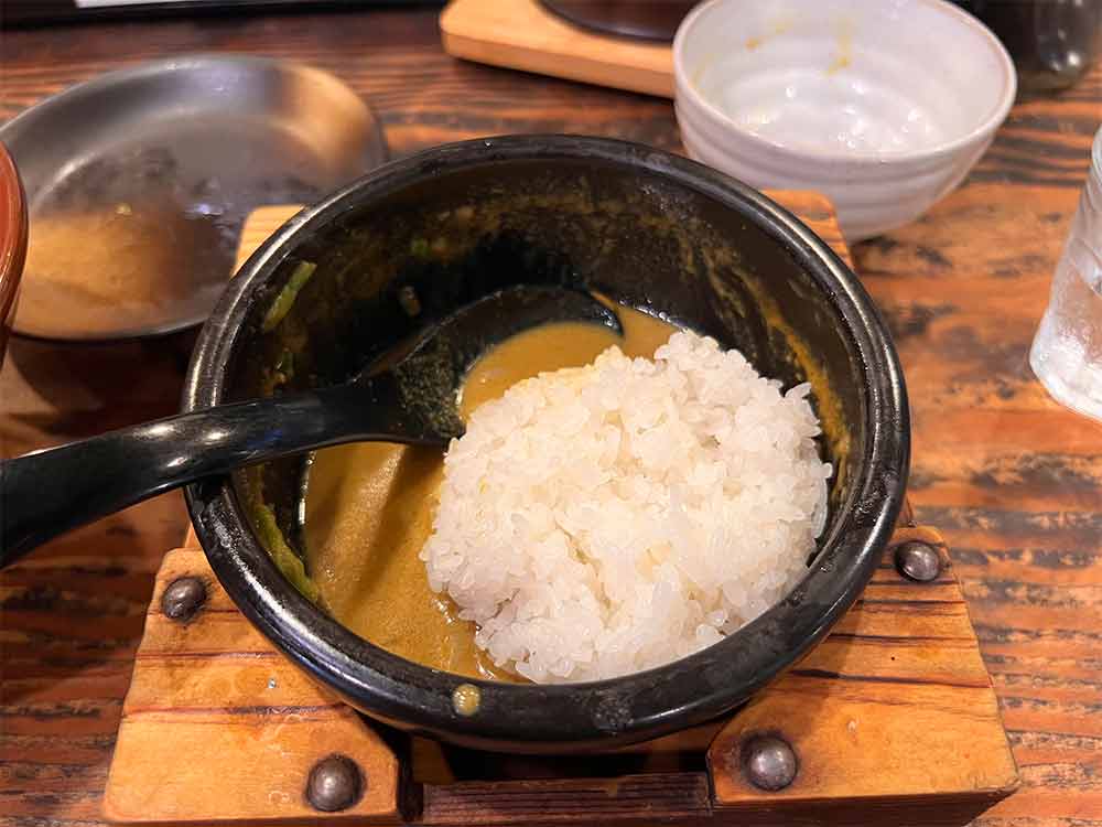 しゅういちのごはん