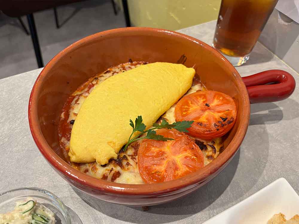 たまごけんの購入品