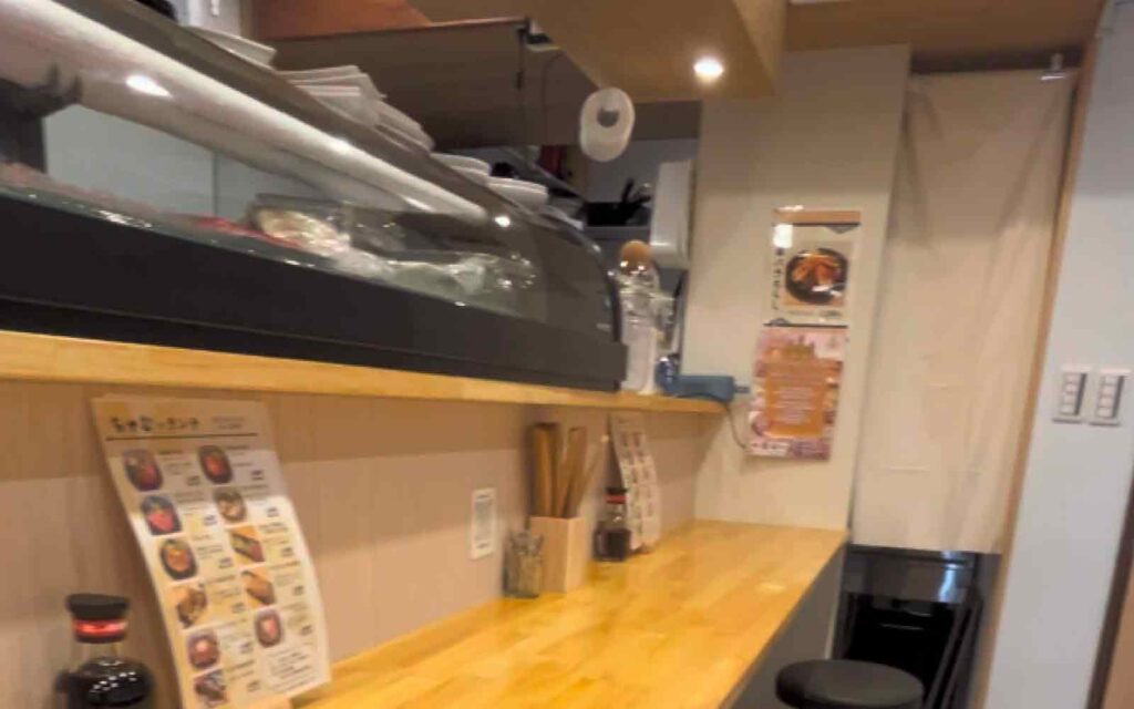 ちゃむ_内観