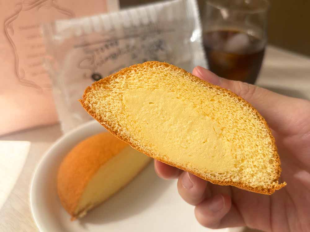 つくしやの下北沢焼きカスター