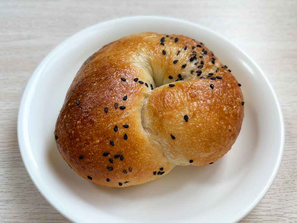 ウララカのマスタード皿