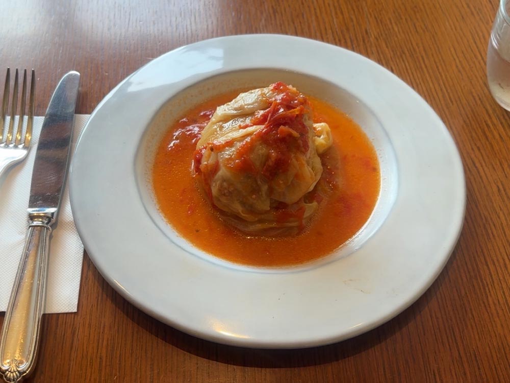 シュー・ファルシ（880円）