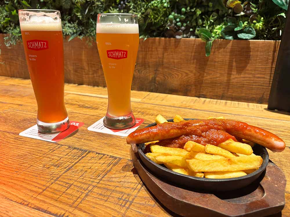 シュマッツの購入品