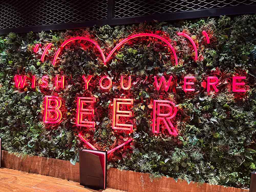 シュマッツ看板