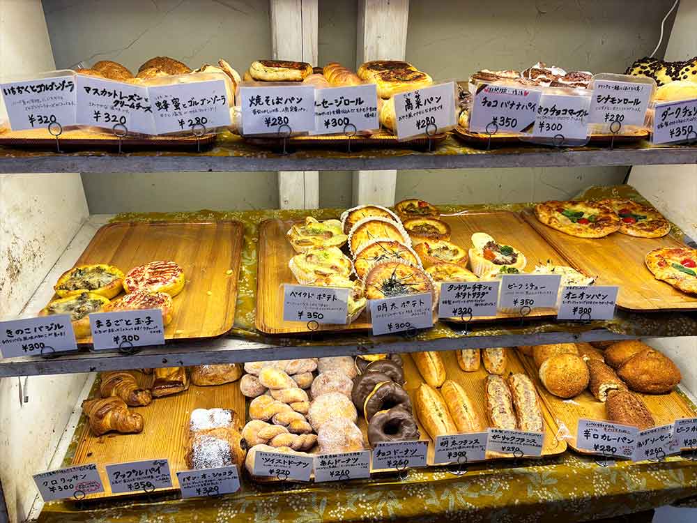 ピーターセンのラインナップ2