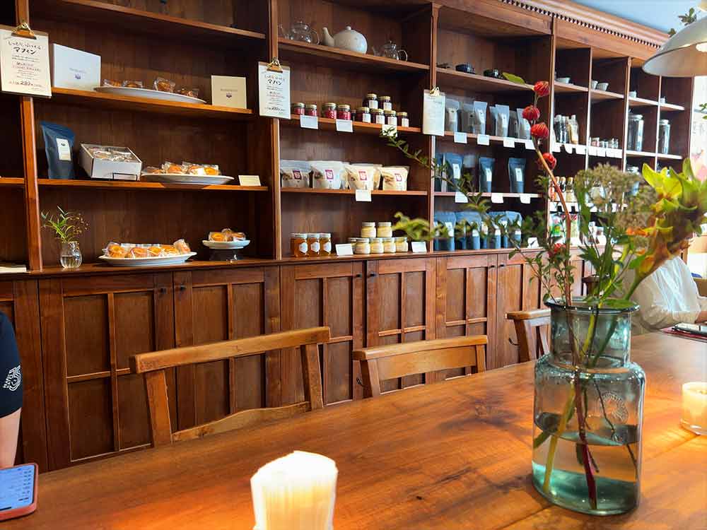 マメヒコの内観