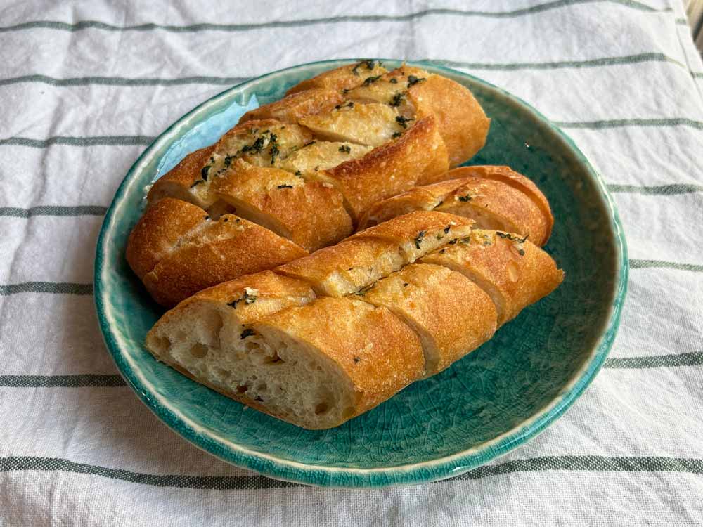 穂の香のフランスパン