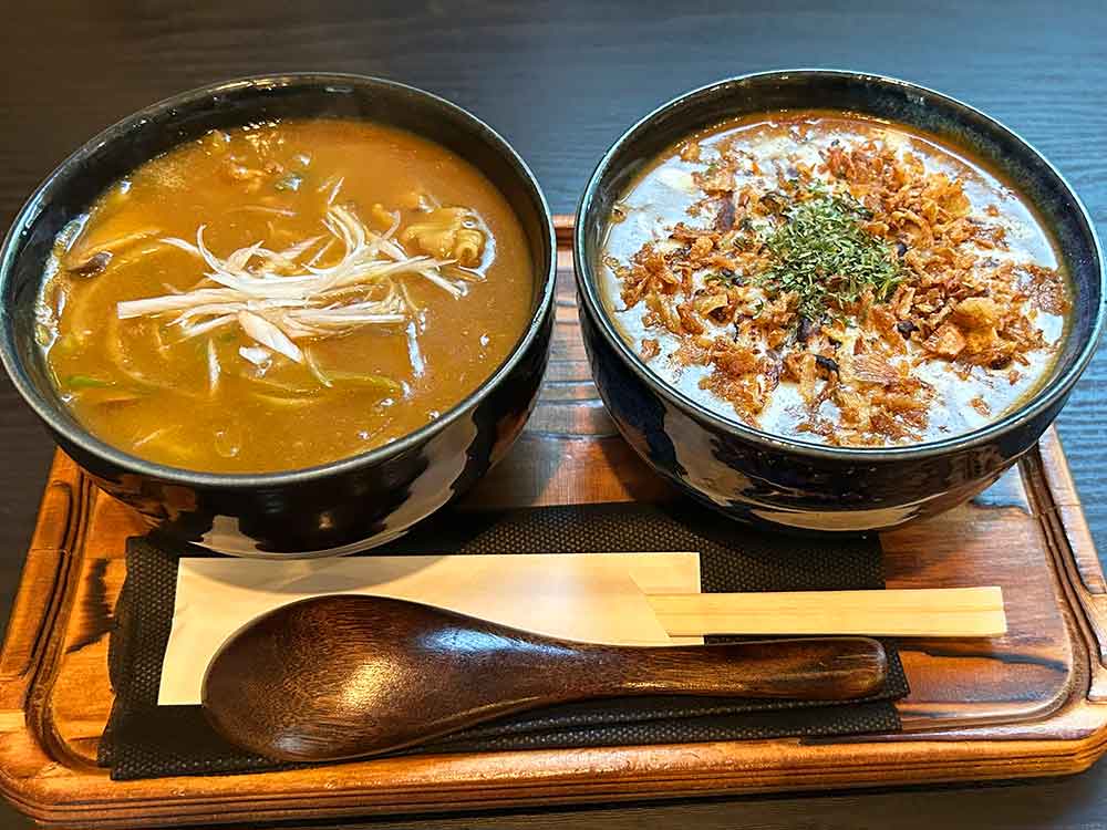 香乃のおすすめメニュー